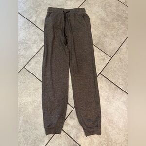 Lululemon Soft Jersey joggers. Size 2.